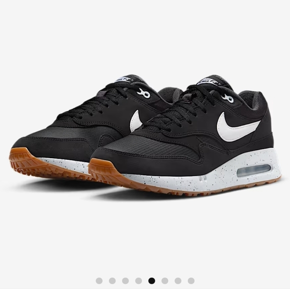 Nike Air Max 1 '86 OG G Golf Shoes - Picture 1 of 8